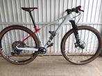 Cube 21 elite c68x pro LICHTGEWICHT!!, Fietsen en Brommers, Ophalen, Gebruikt