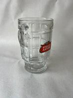 Halve liter stella artois, Verzamelen, Ophalen of Verzenden, Zo goed als nieuw, Stella Artois