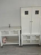 Baby kamer set, Kinderen en Baby's, Kinderkamer | Commodes en Kasten, Ophalen, Zo goed als nieuw, Commode