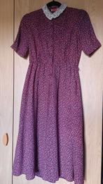 Vintage jurk van Betty Barclay maat 34, Kleding | Dames, Gedragen, Maat 34 (XS) of kleiner, Ophalen of Verzenden