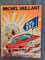 Michel Vaillant - Km.357 en E.O en TBE, Livres, Une BD, Utilisé, Jean Graton, Enlèvement ou Envoi