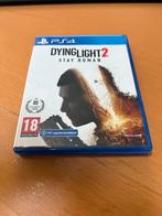 Dying Light 2 Blijf menselijk | PlayStation 4, Games en Spelcomputers, Games | Sony PlayStation 4, Ophalen of Verzenden, Zo goed als nieuw