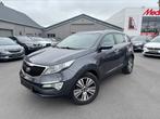 Kia Sportage 1.7CRDi *Pano*Camera*Cruise*Gps* [Veel opties], Auto's, Kia, Euro 6, 1685 cc, Leder en Stof, Bedrijf