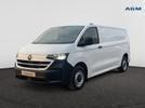 Volkswagen Transporter T7 30 Fou Lwb Transporter 2.0 TDi SCR, Auto's, Volkswagen, Automaat, Open dak, Wit, Diesel