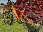 Vtt électrique GIANT taille L avec potence, Ophalen, Gebruikt, Giant, Heren