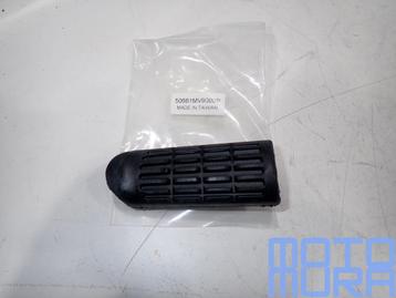 Nieuwe voetsteun Honda  CBR600 CBR1000 VFR800 VFR1200 RUBBER, Ophalen of Verzenden, Nieuw