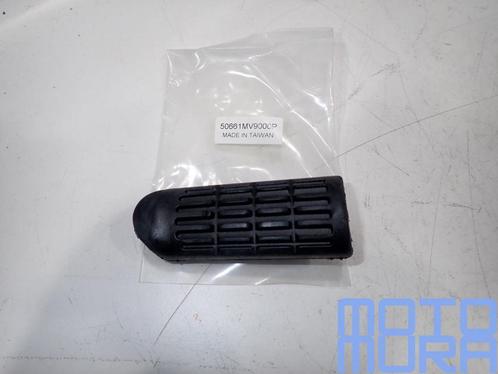 Nieuwe voetsteun Honda  CBR600 CBR1000 VFR800 VFR1200 RUBBER, Motoren, Onderdelen | Overige, Nieuw, Ophalen of Verzenden