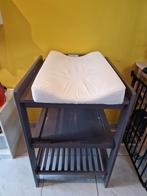 Luiertafel, Enlèvement, Utilisé, Coussin à langer, Autres marques