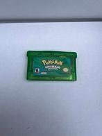 Pokemon Emerald (ENG), Games en Spelcomputers, Ophalen, Zo goed als nieuw