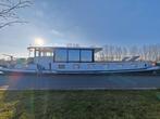 Woonboot te huur, Immo, Huizen te huur, 100 m², Mechelen, Overige soorten, Direct bij eigenaar