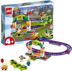 LEGO 10771 Toy story (nieuw)  vanaf 4j, Kinderen en Baby's, Speelgoed | Duplo en Lego, Ophalen of Verzenden, Nieuw, Lego