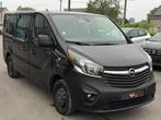 Opel vivaro dubbele cabine lichte vracht perfecte staat, Achat, Entreprise