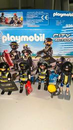 Playmobil City Action 9365, Comme neuf, Ensemble complet
