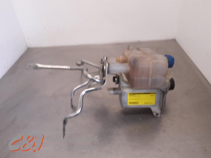 Réservoir d'expansion d'un Citroen Jumper, Autos : Pièces & Accessoires, Autres pièces automobiles, Citroën, Utilisé, 3 mois de garantie