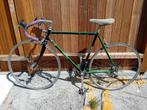 Vintage koersfiets of racefiets Gitane maat 54, Fietsen en Brommers, Ophalen