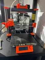 Imprimante 3D Prusa, Informatique & Logiciels, 3D Imprimantes, Comme neuf, Prusa mk3, Enlèvement