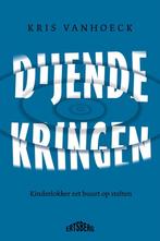 Te Koop Boek DIJENDE KRINGEN Kris Vanhoeck, Boeken, Psychologie, Sociale psychologie, Ophalen of Verzenden, Zo goed als nieuw