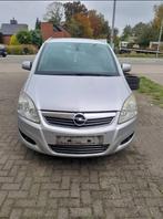 Opel Zafira Diesel Euro 5 – 7 zitplaatsen | Te koop, Auto's, Opel, Euro 5, Particulier, Te koop, Zafira