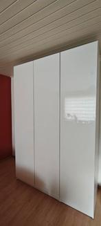 Ikea Pax kast, wit. 236*150*69, Huis en Inrichting, Kasten | Kleerkasten, Ophalen