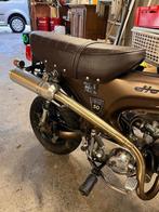 DAX 50cc te ruil of te koop, Fietsen en Brommers, Brommers | Honda, Ophalen of Verzenden, Zo goed als nieuw