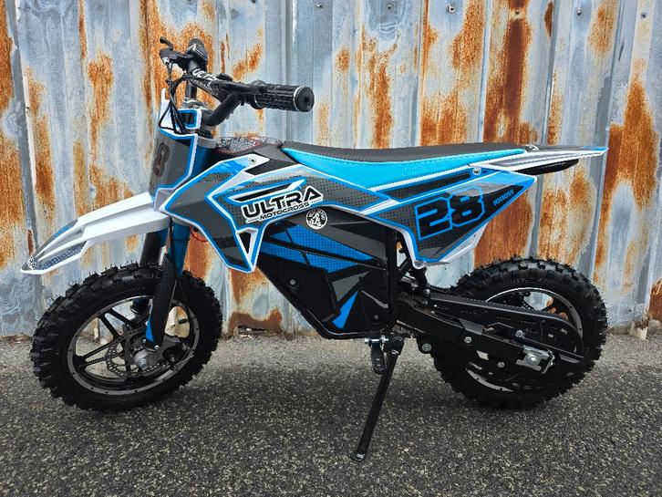 Elektrische Kinder Pitbike ILX1000, Fietsen en Brommers, Minibikes, Midibikes en Pitbikes, Nieuw, Pitbike, Ophalen