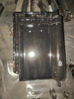 Dakpannen stormpan 44 zwart verglaasd, Doe-het-zelf en Bouw, Dakpannen en Dakbedekking, Ophalen, Steen of Klei, Zwart, Nieuw