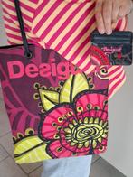 Desigual Tas, Handtassen en Accessoires, Ophalen, Zo goed als nieuw, Overige typen