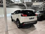 Peugeot 3008 Hybrid 136 e-DSC6 Allure, Auto's, Volvo, Monovolume, Leder, Bedrijf, 5 deurs