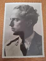 Oude postkaart koningshuis koning Leopold III, Verzamelen, Ophalen of Verzenden, Zo goed als nieuw