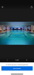 Verblijf Hotel Londen 19/02 - 22/02, Vacances, Vacances | City-trips