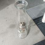 Olie lamp, Antiek en Kunst, Ophalen