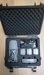 Dji mavic 2 pro, Ophalen, Zo goed als nieuw