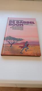 De babbelboom en andere Afrikaanse verhalen- Eric Baranyanka, Ophalen of Verzenden, Zo goed als nieuw