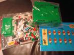 Lego soccer parts, Kinderen en Baby's, Speelgoed | Duplo en Lego, Verzenden, Gebruikt, Losse stenen, Lego