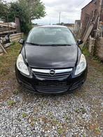 opei corsa, Auto's, Voorwielaandrijving, 4 deurs, Stof, 13 cc
