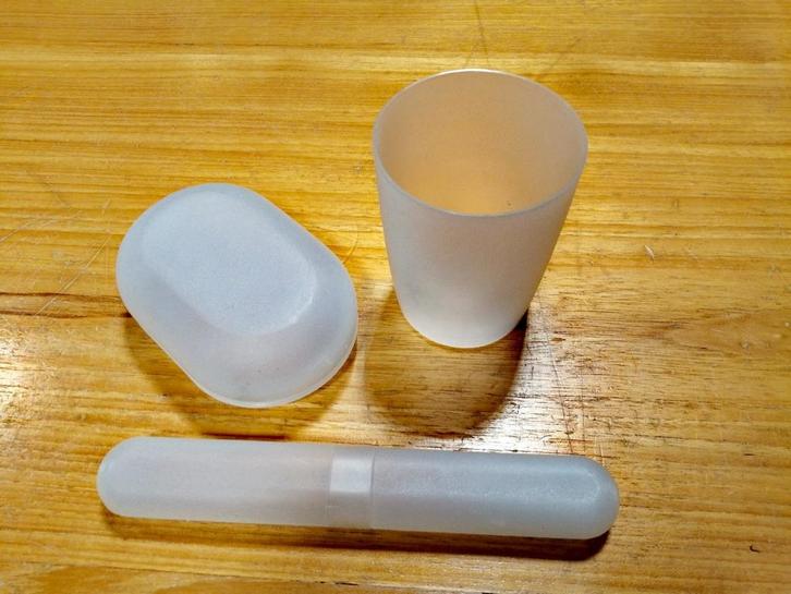 Relatiegeschenken - idee Dag v.d. Klant, Handtassen en Accessoires, Uiterlijk | Cosmetica en Make-up, Nieuw, Accessoires, Ophalen