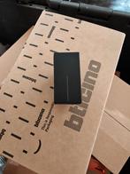 BTICINO LightN enkelpol. schak. 10AX YD4001A, Enlèvement ou Envoi, Neuf, Interrupteur