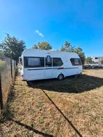 Te koop Knaus sudwind 500 FU Celebration 2011, Caravans en Kamperen, Caravans, Particulier, Mover, Knaus