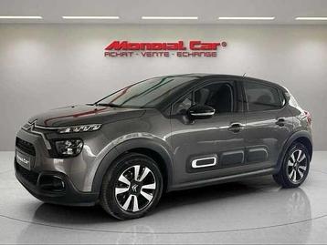 Citroen C3 1.5 BlueHDi * Apple CarPlay * Caméra * Clim * beschikbaar voor biedingen