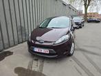 Ford Fiesta 2009 120500km Diesel 1.6, Ophalen, Gebruikt