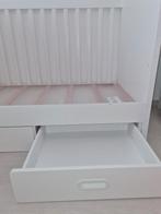 Lit bebe ikea, Enlèvement, Comme neuf, 140 à 160 cm, 70 à 85 cm