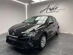 SEAT Ibiza 1.0 TGI CNG *CARPLAY*1ER PROPRIETAIRE*GARANTIE*, Auto's, Stof, Gebruikt, CNG (Aardgas), 1257 kg