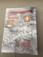 Het malheur van de keizer, Geluwe 1914-1918, Ophalen of Verzenden, Overige soorten, Boek of Tijdschrift