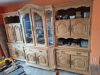 Grande armoire buffet , comme neuf, Ophalen, Zo goed als nieuw