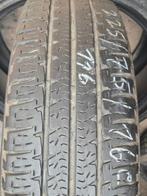 225/75/16C, Ophalen, Zo goed als nieuw