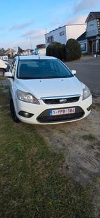 Ford focus motor kapot, Auto's, Particulier, Te koop, Focus