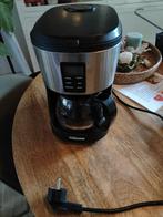 Gratis koffiezet gemalen + bonen koffie, Elektronische apparatuur, Koffiezetapparaten, Ophalen, Zo goed als nieuw, 4 tot 10 kopjes