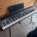 Korg sv1 88, Enlèvement