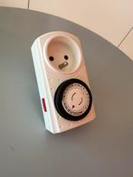 Programateur minuteur pour appareil, Ophalen, Zo goed als nieuw