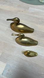 Decoratieve eenden, Antiek en Kunst, Ophalen